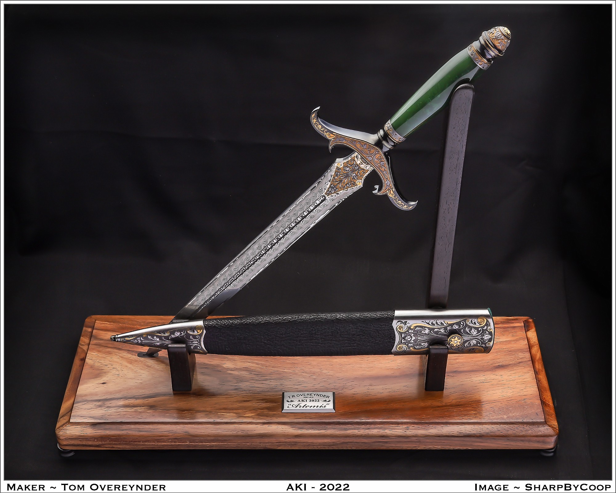 Art Knife Invitational